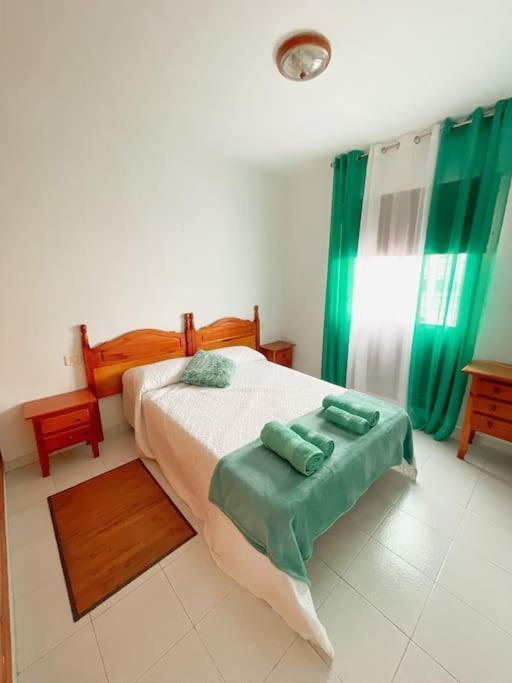 Appartement Oceano Azul Luminoso 50 Metros Del Mar En Centro