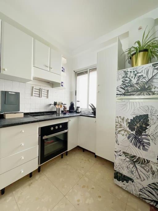 Appartement Oceano Azul Luminoso 50 Metros Del Mar En Centro Corralejo