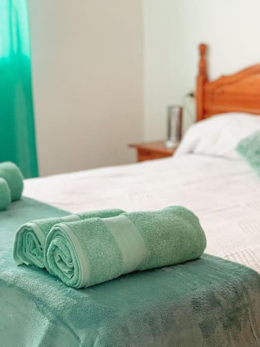 Apartament Oceano Azul Luminoso 50 Metros Del Mar En Centro Corralejo